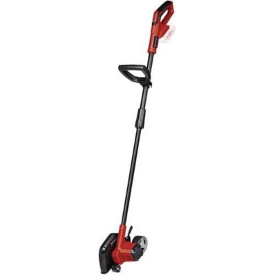 Coupe-bordures sans fil Power X-Change GE-LE 18/190 Li-Solo, 18 V, lame double tranchante