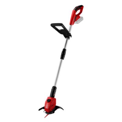 Coupe-bordures sans fil sans batterie 18 V, largeur de coupe avec fil 240 mm, Einhell GE-CT 18 Li-Solo