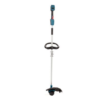 Coupe-bordures sans fil sans batterie 18 V, largeur de coupe avec fil 300 mm, Erbauer EGT18-Li