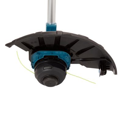 Coupe-bordures sans fil sans batterie 18 V, largeur de coupe avec fil 300 mm, Erbauer EGT18-Li