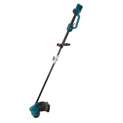 Coupe-bordures sans fil sans batterie 18 V, largeur de coupe avec fil 350 mm, Erbauer EGT36-Li
