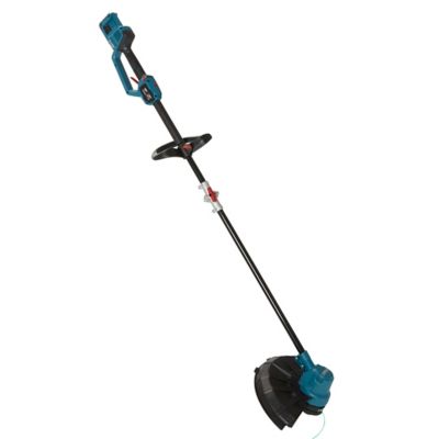 Coupe-bordures sans fil sans batterie 18 V, largeur de coupe avec fil 350 mm, Erbauer EGT36-Li