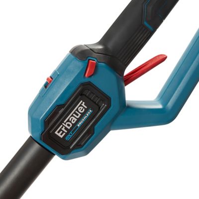Coupe-bordures sans fil sans batterie 18 V, largeur de coupe avec fil 350 mm, Erbauer EGT36-Li
