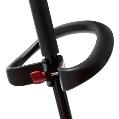 Coupe-bordures sans fil sans batterie 18 V, largeur de coupe avec fil 350 mm, Erbauer EGT36-Li