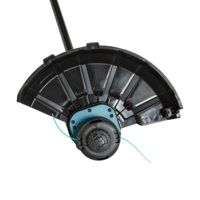 Coupe-bordures sans fil sans batterie 18 V, largeur de coupe avec fil 350 mm, Erbauer EGT36-Li