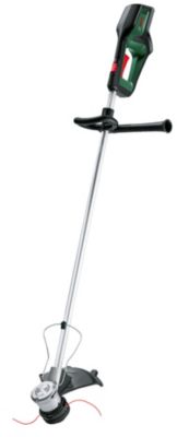 Coupe-bordures sans fil sans batterie 36 V, largeur de coupe avec fil 330 mm, Bosch AdvancedGrassCut 36V-33