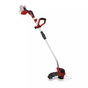 Coupe-bordures sans fil sans batterie 36 V, largeur de coupe avec fil 350 mm, Einhell GP-CT 36/35 Li BL-Solo