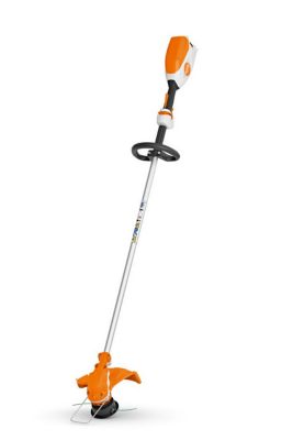 Coupe-bordures sans fil sans batterie 36 V, largeur de coupe avec fil 350 mm, Stihl FSA 86 R