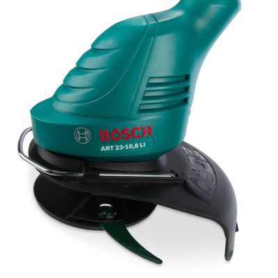 Coupe-bordures sans fil sur batterie 12V Bosch EasyGrassCut 23 cm (avec  batterie et chargeur)