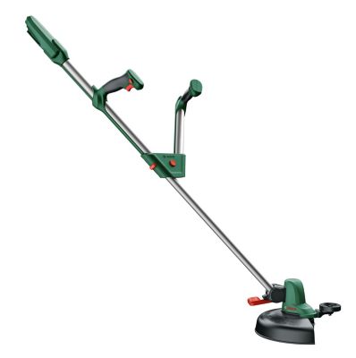 Coupe-bordures sans fil sur batterie 18V Bosch UniversalGrassCut (vendu sans batterie ni chargeur)
