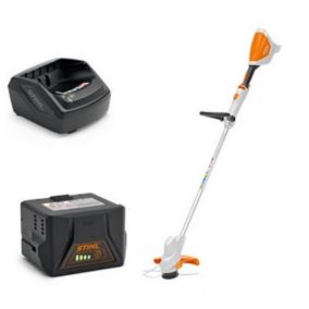 Coupe-bordures sans fil sur batterie 36V Stihl FSA57 (avec 1 batterie et 1 chargeur)