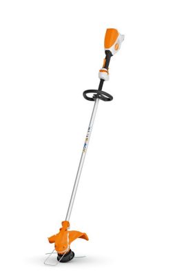 Coupe-bordures sans fil sur batterie 36V Stihl FSA60R (vendu sans batterie)