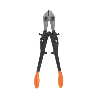 Coupe-boulon Magnusson 450 mm Noir et orange