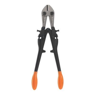 Coupe-boulon Magnusson 450 mm Noir et orange