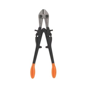 Coupe-boulon Magnusson 450 mm Noir et orange