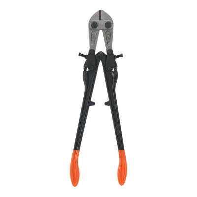 Coupe-boulon Magnusson 600 mm Noir et orange