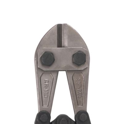 Coupe-boulon Magnusson 750 mm Noir et orange