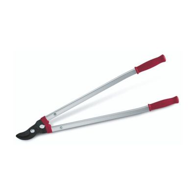 Coupe branche à enclume lame courbe BY-PASS L 80 cm coupe diam 40 mm