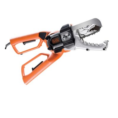 Coupe-branches Alligator - 550 W BLACK+DECKER