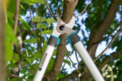 Coupe-branches EasyCut 680B Gardena en aluminium