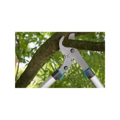 Coupe-branches GARDENA EnergyCut 750 B - lame franche - coupe 42mm max - anti-adhérence - garantie 25 ans