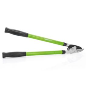 Coupe branches à Lame Droite en forgé 2 Bras Télescopiques Dimensions 63 - 94 cm VITO