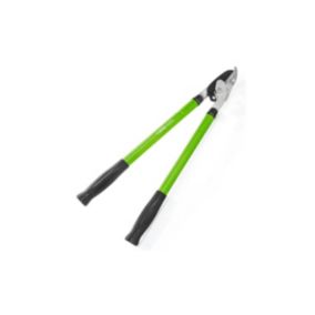 Coupe branches à Lame Droite en forgé 2 Bras Télescopiques Dimensions 63 - 94 cm VITO