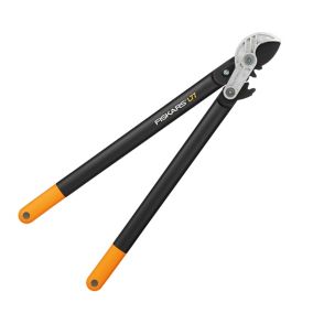 Coupe branches Powergear Fiskars en acier au carbone