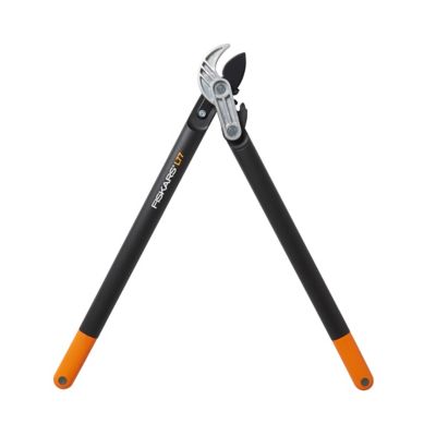 Coupe branches Powergear Fiskars en acier au carbone