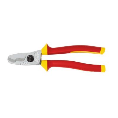 Coupe-câbles isolé 1000V VDE 25mm - Klauke