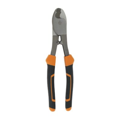 Coupe câble/fils Magnusson 210mm Noir et orange