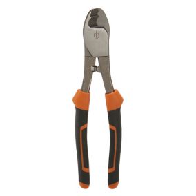 Coupe câble/fils Magnusson 210mm Noir et orange