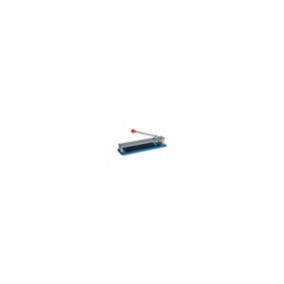 Coupe carreaux 300 mm double guidage - Outifrance