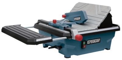 Coupe carreaux Erbauer ERB337TCB 750W 180 mm