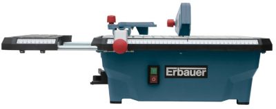 Coupe carreaux Erbauer ERB337TCB 750W 180 mm