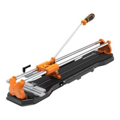 Coupe-Carreaux Manuel 430mm - MAGNUSSON - Brico Dépôt