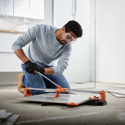 Coupe-carreaux manuel Magnusson 630 mm