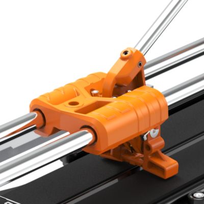 Coupe-carreaux manuel Magnusson 630 mm