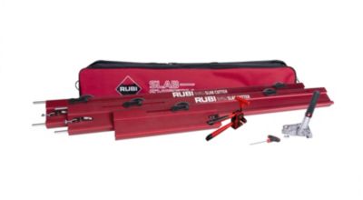 Coupe carreaux manuel Rubi Slab Cutter G3