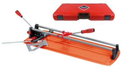 Coupe-carreaux manuel TS-66 Max Rubi