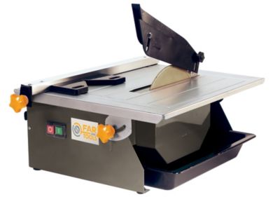 Coupe carrelage 800W TC 180B disque 180x2,2mm - FARTOOLS ONE - 113500
