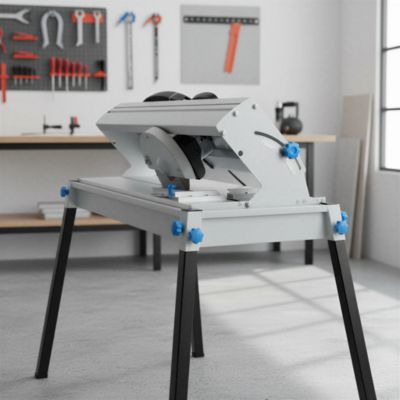 Coupe carrelage électrique sur pieds Mac Allister MSTC800D 620/200 mm