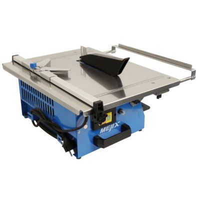 Coupe carrelage filaire Cce 200 Mejix 230V 900W