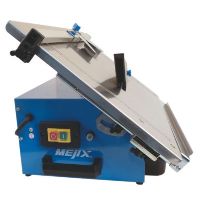 Coupe carrelage filaire Cce 200 Mejix 230V 900W