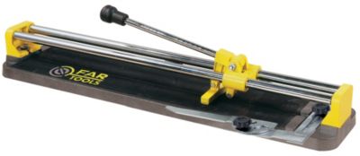 Coupe carrelage manuel coupe 650mmx16mm maxi
