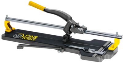 Coupe carrelage manuel coupe 675mm x 20mm maxi
