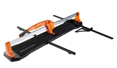 Coupe carrelage manuel pro Magnusson MTC900 900 mm