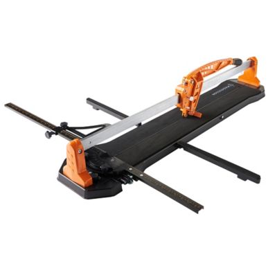 Coupe carrelage manuel pro Magnusson MTC900 900 mm