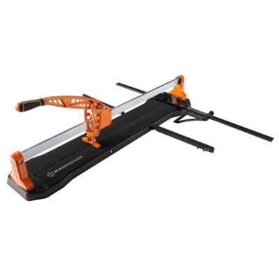 Coupe carrelage manuel pro Magnusson MTC900 900 mm