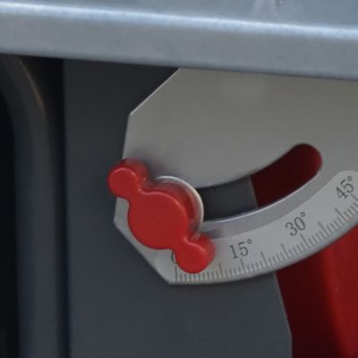 Coupe carrelage Performance Power PTC450E ø180 mm 450W